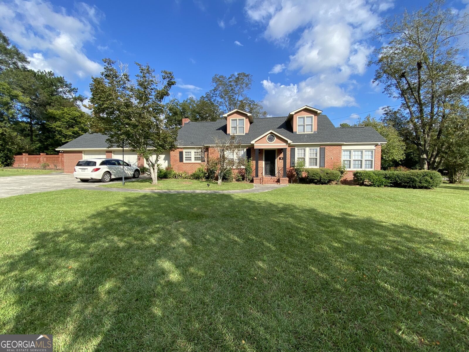 Property Photo:  808 Harvey Street  GA 30442 