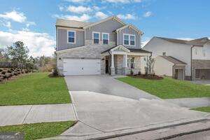 Property Photo:  4232 Adler Circle  GA 30519 