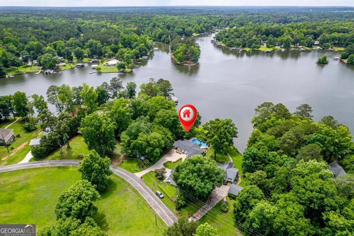 Property Photo:  339 Thomas Drive  GA 31024 