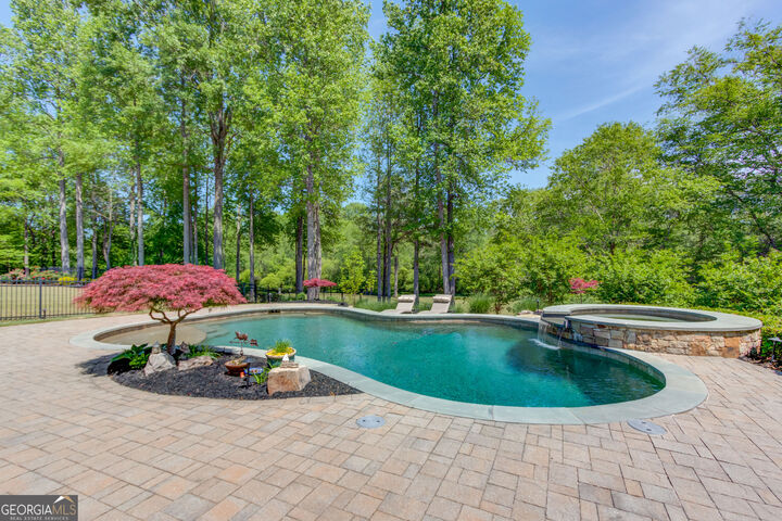 Property Photo:  7133 Grand Reunion Drive  GA 30548 
