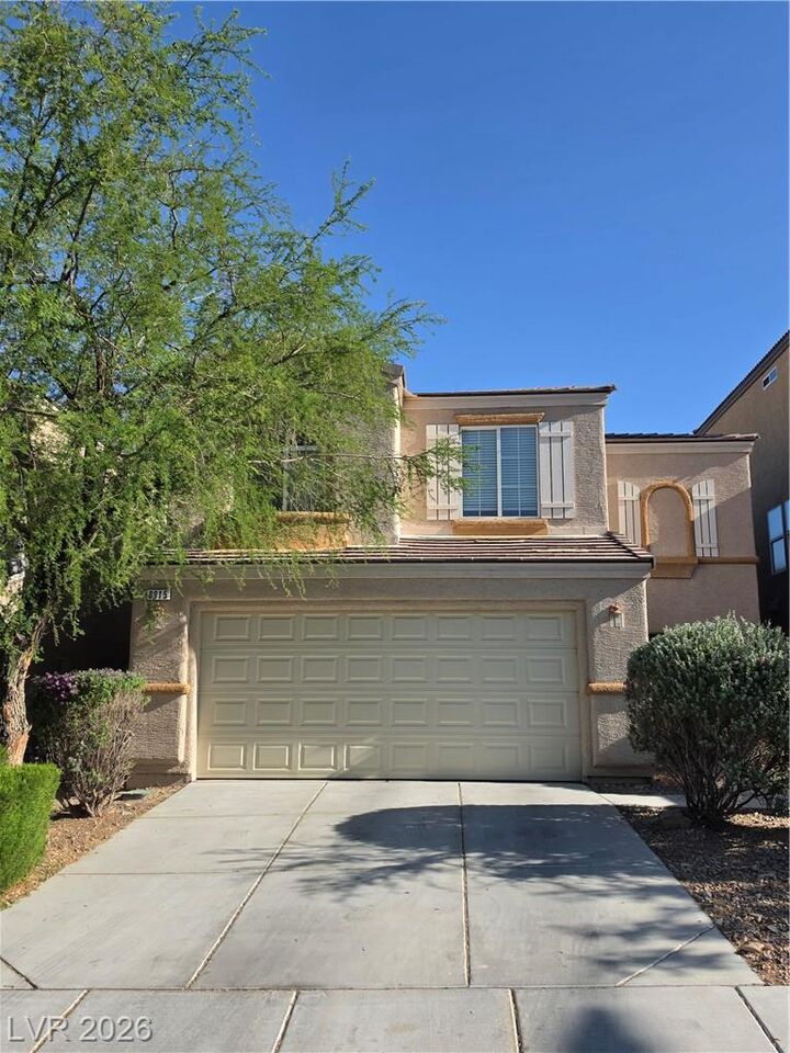 Property Photo:  8915 Bonneville Peak Court  NV 89148 