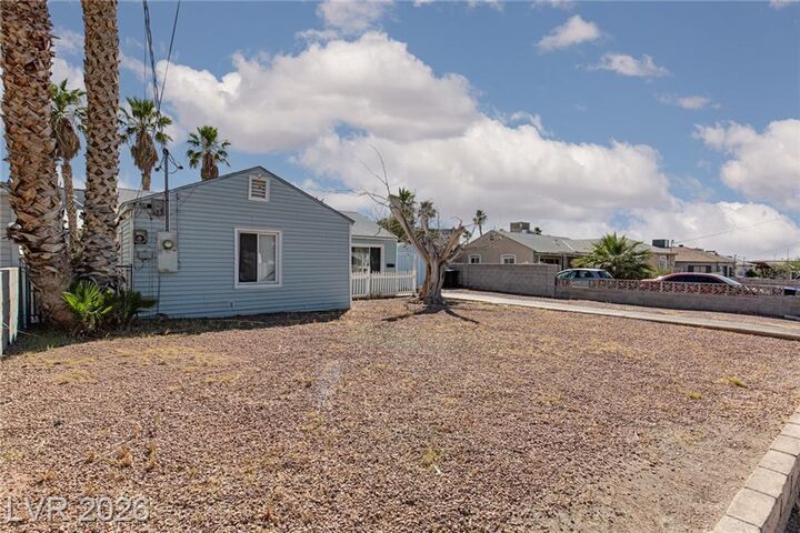 Property Photo:  111 Ivy Street  NV 89015 