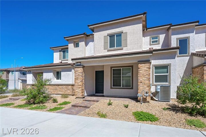 Property Photo:  2321 Rip Avenue  NV 89081 