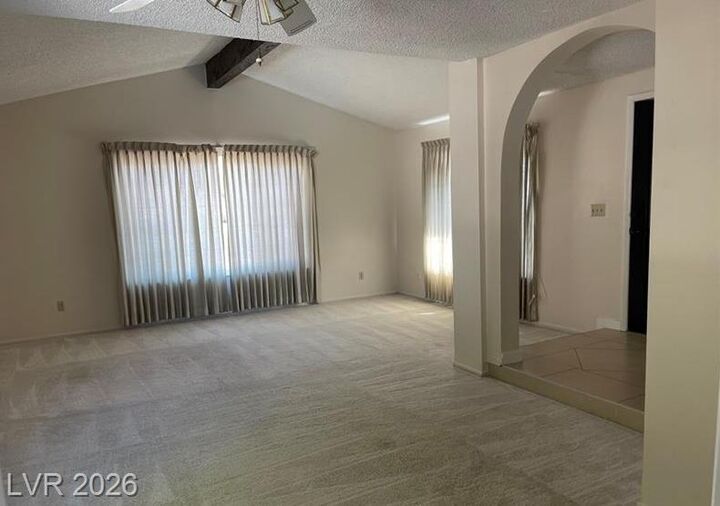Property Photo: 1995 Kamber Court NV 89119