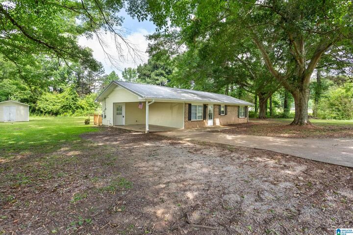 Property Photo:  53 Pettus Drive  AL 36203 