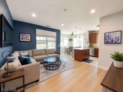 Property Photo: 5318 Sanctuary Blvd 5318 NJ 07457