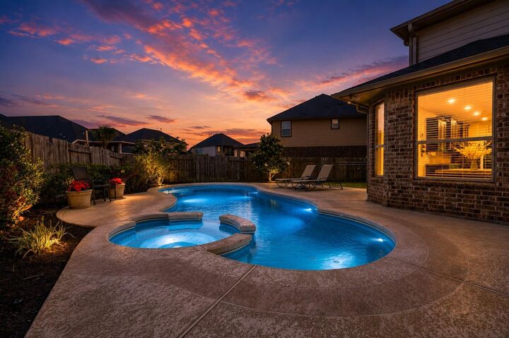 Property Photo:  29802 Norwood Canyon Lane  TX 77423 