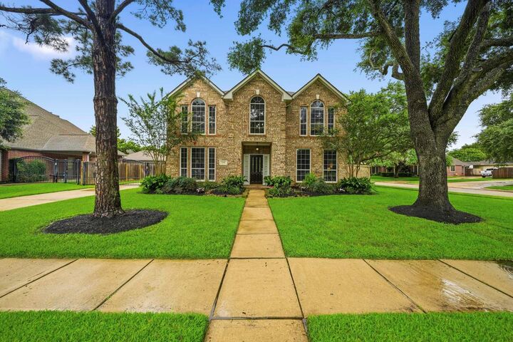 Property Photo:  23302 Greenrush Drive  TX 77494 