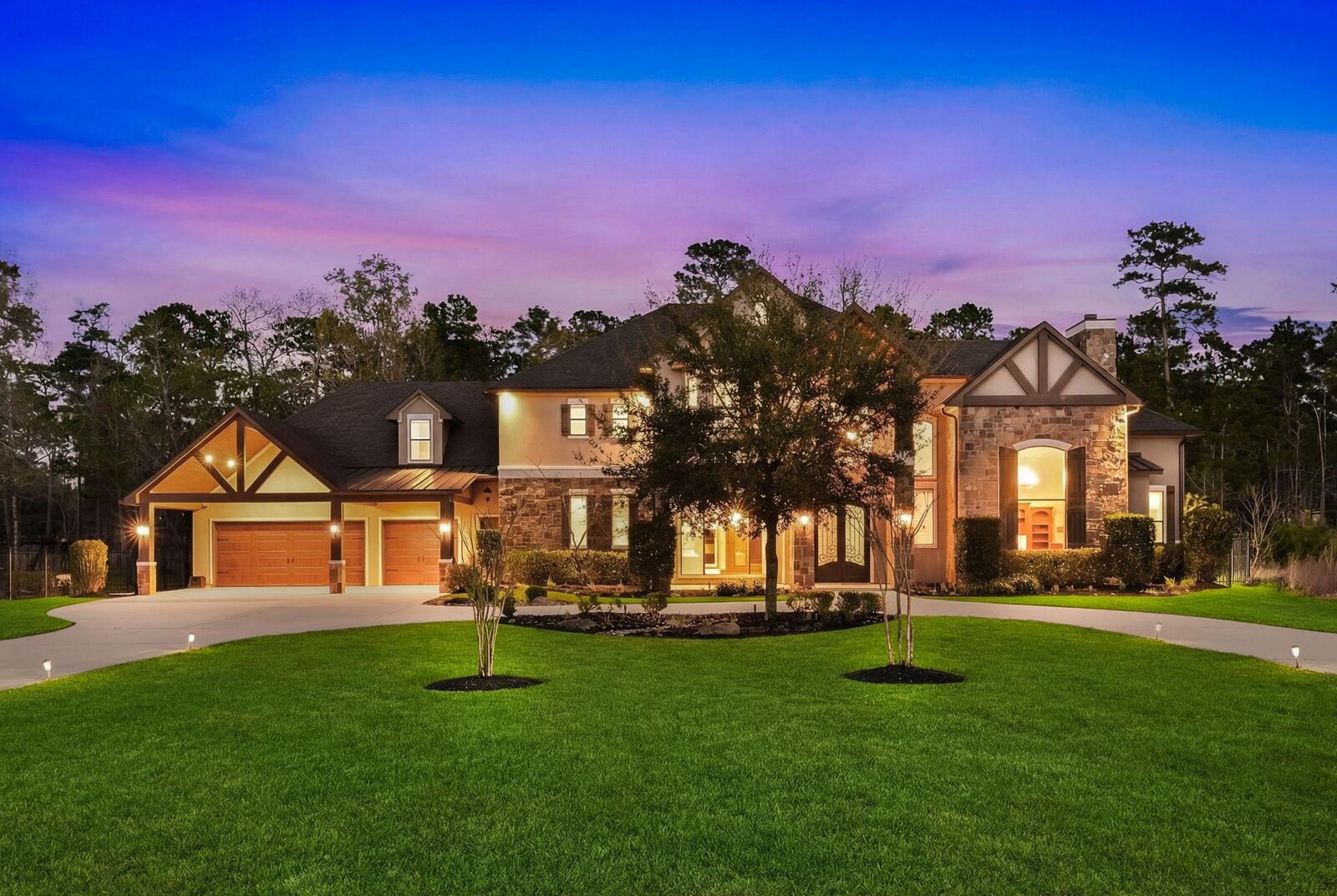 Property Photo:  27806 Quiet Sky Place Drive  TX 77386 
