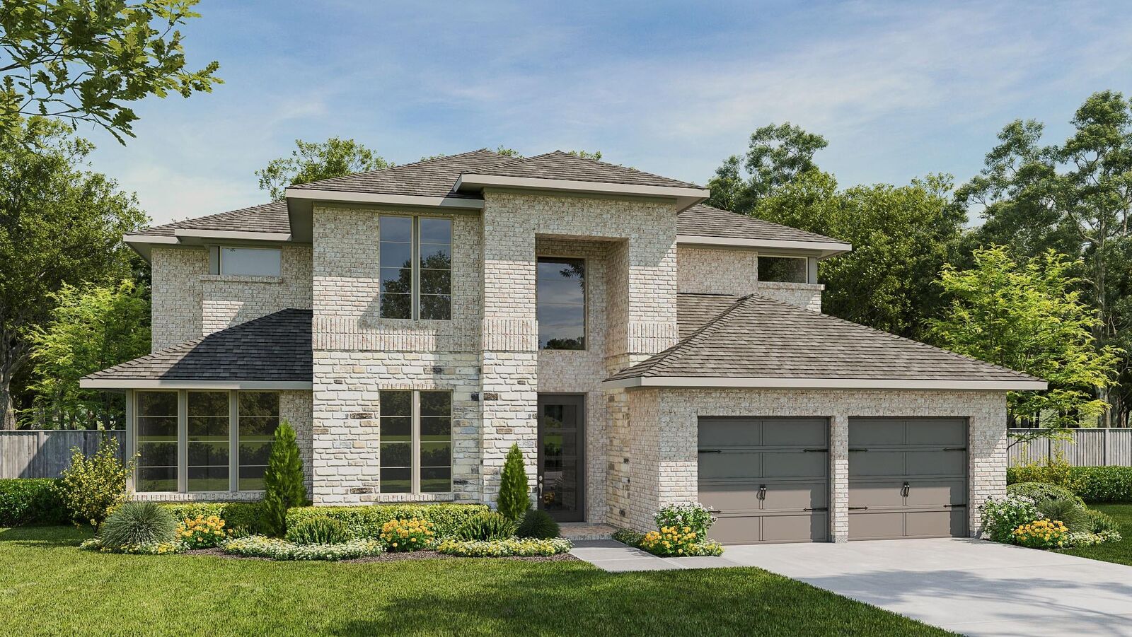 Property Photo:  10703 Rattlebox Court  TX 77433 