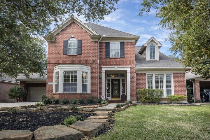 Property Photo:  5718 Oakmoss Trail  TX 77379 