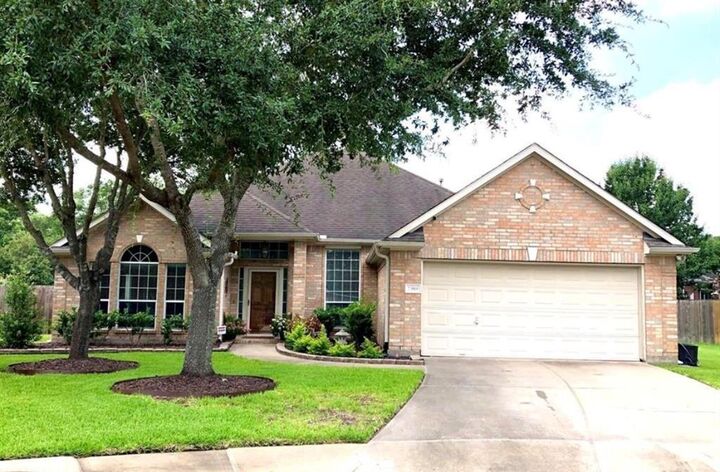 Property Photo:  23919 Elden Hills Court  TX 77494 