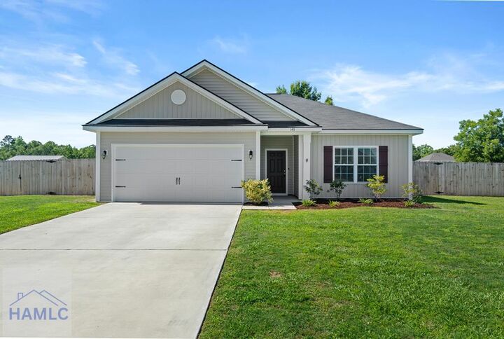 Property Photo: 145 Sunflower Circle NE GA 31316