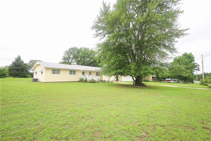 Property Photo: 3590 Cr 3875 Road KS 67301
