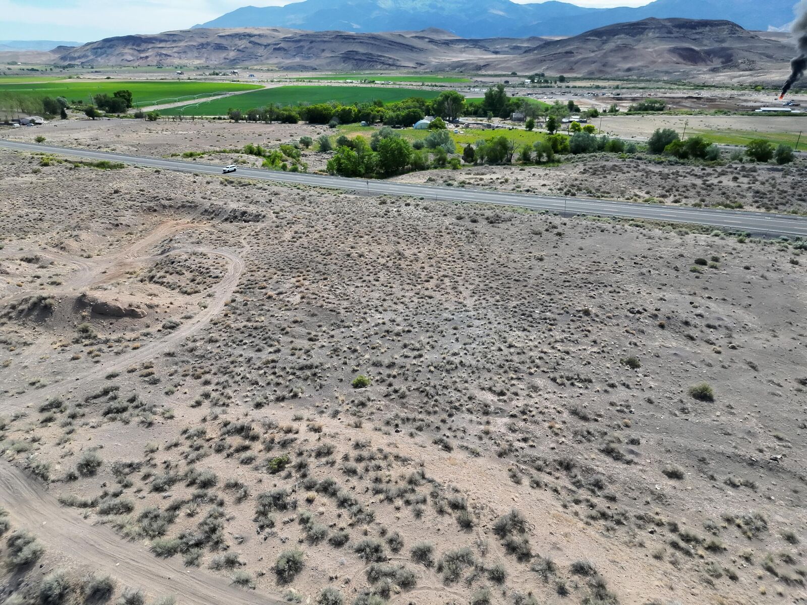 Property Photo: 32.51 Ac Off Sevierhwy 5-50-27 UT 84766