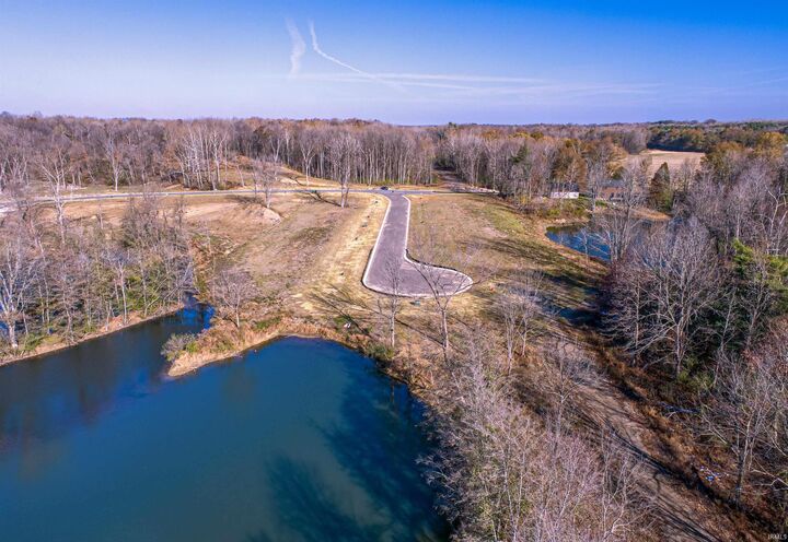 Property Photo:  Lot 79 Firefly Cove  IN 47601 
