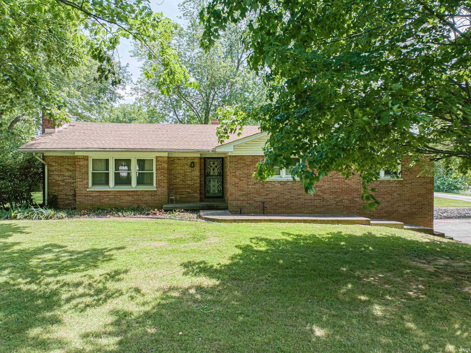 Property Photo:  20 W Highway 62  IN 47620 