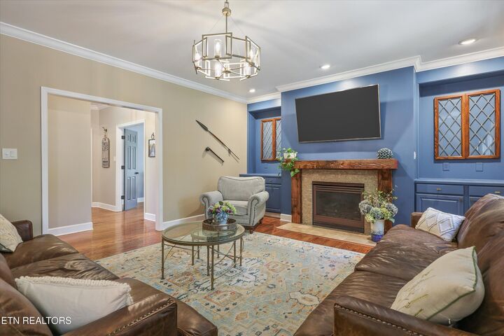 Property Photo:  12529 High Forest Lane  TN 37934 