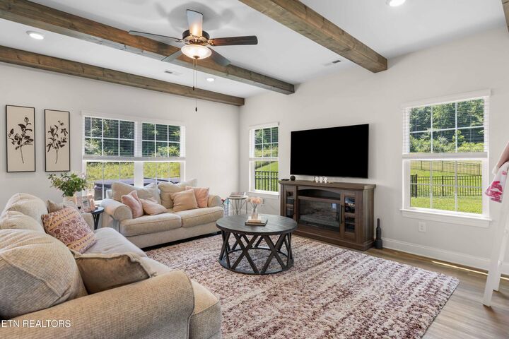 Property Photo: 7204 Orchard Harvest Lane TN 37924