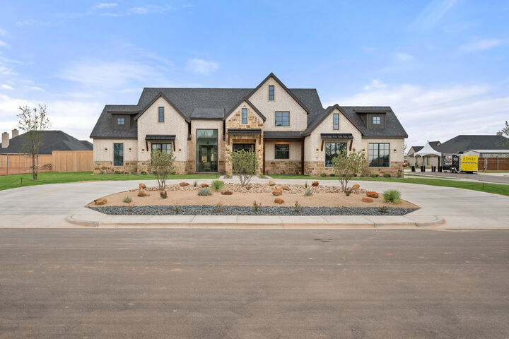 Property Photo:  2902 151st Street  TX 79423 