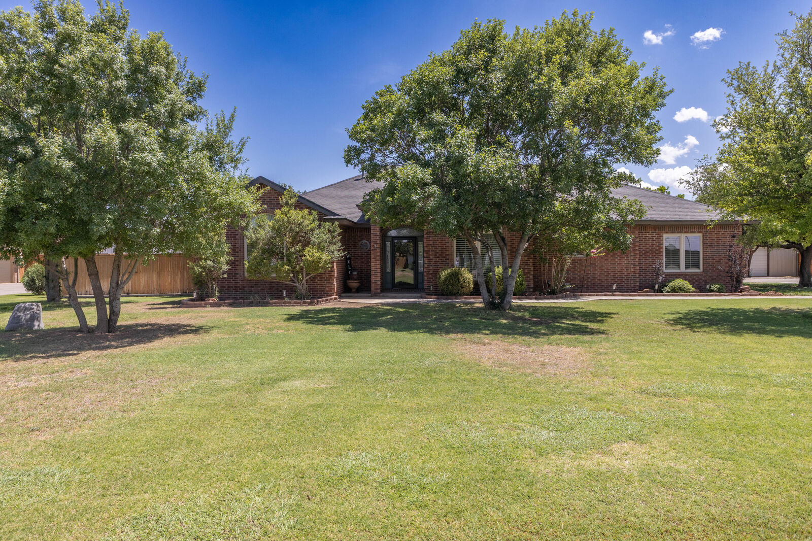 Property Photo:  8117 County Road 7610  TX 79382 