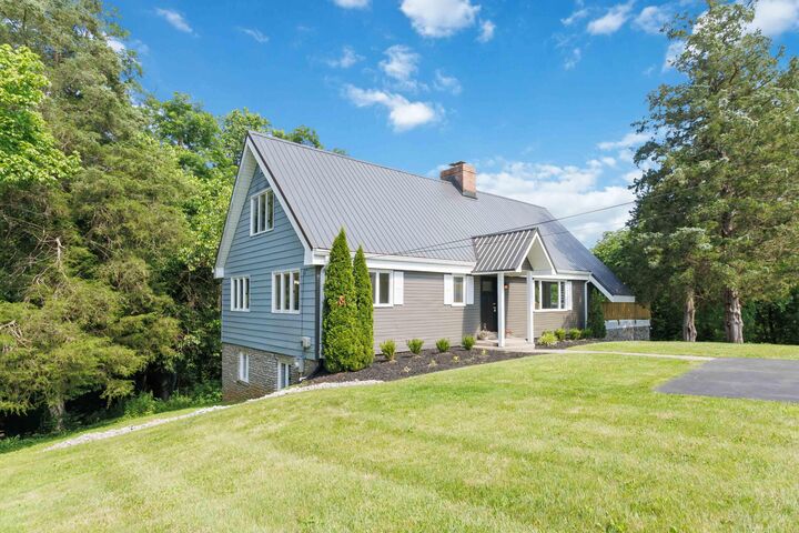 Property Photo:  159 Lakeshore Drive  KY 40475 