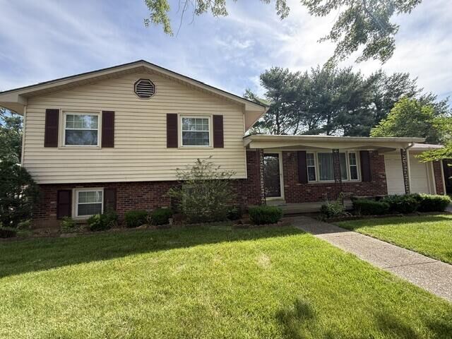 Property Photo: 625 Cromwell Way KY 40503