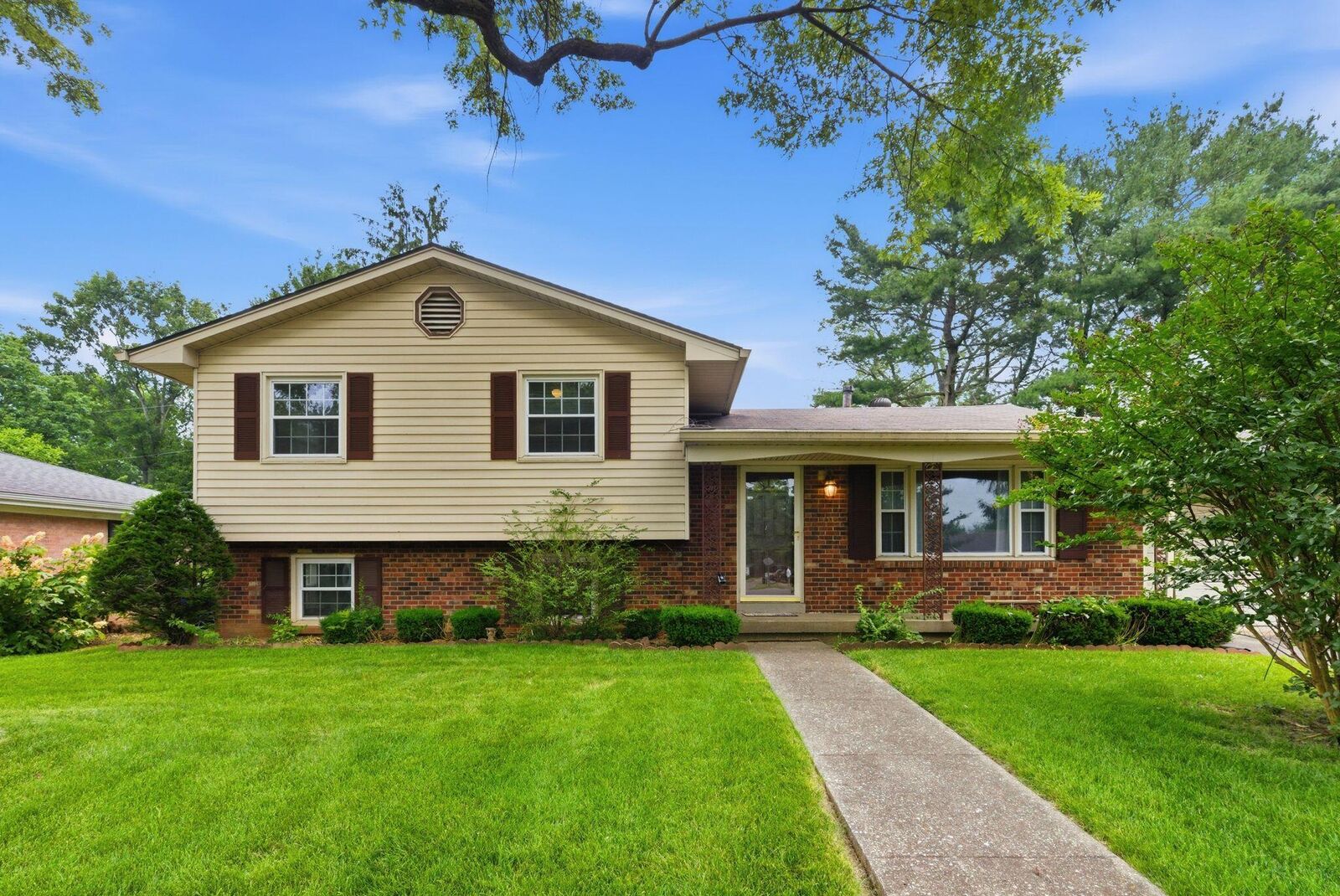 Property Photo: 625 Cromwell Way KY 40503