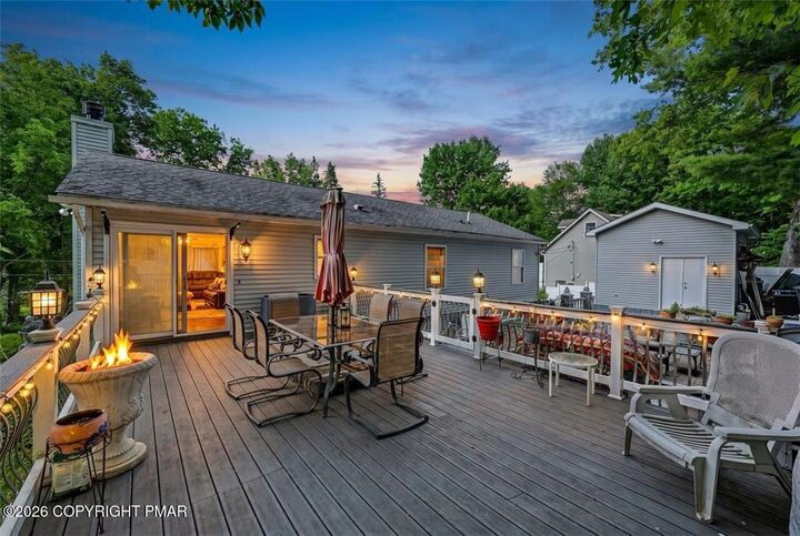 Property Photo: Crocus Drive PA 18301