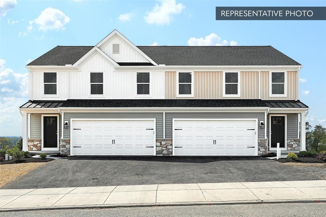 Property Photo: 3222 Tepes Drive Lot 176 PA 18067