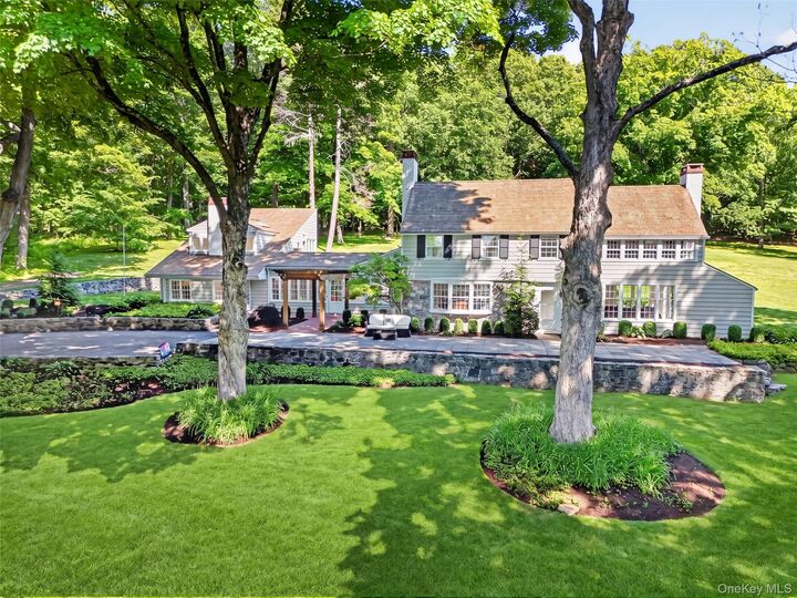 Property Photo:  136-140 Guinea Road  NY 10509 