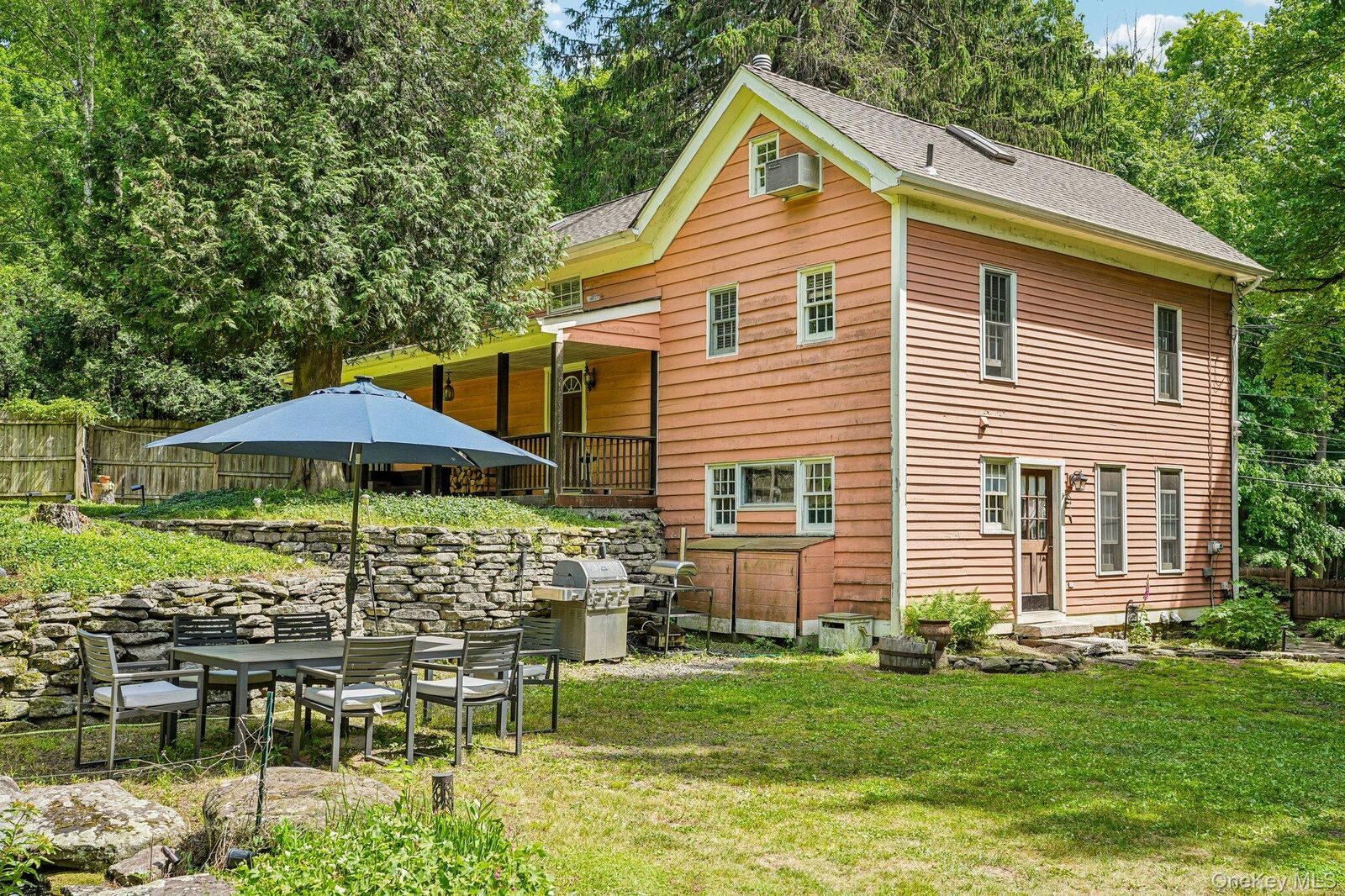 Property Photo:  456 Saddle River Road  NY 10952 
