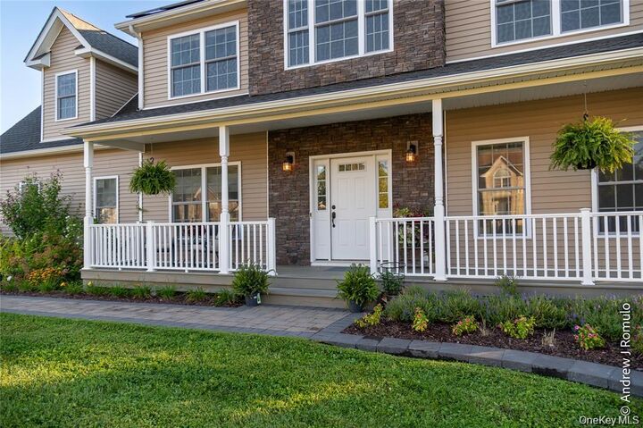 Property Photo:  14 Robalene Drive  NY 10924 