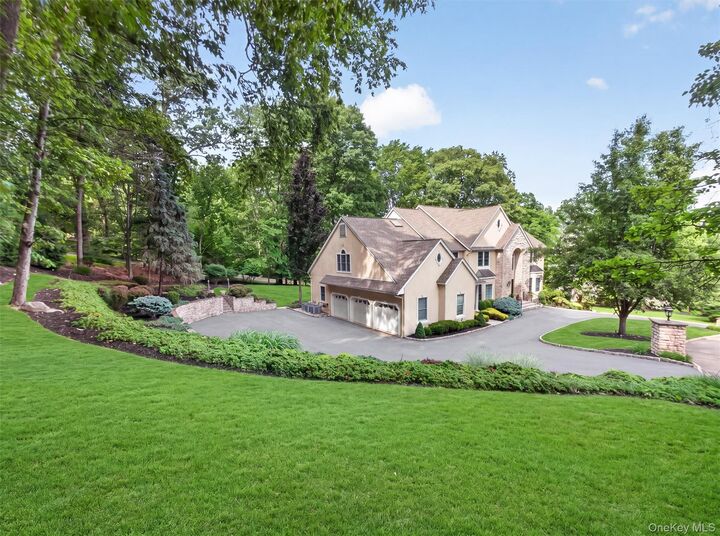 Property Photo: 2 Running Brook Lane NY 10956