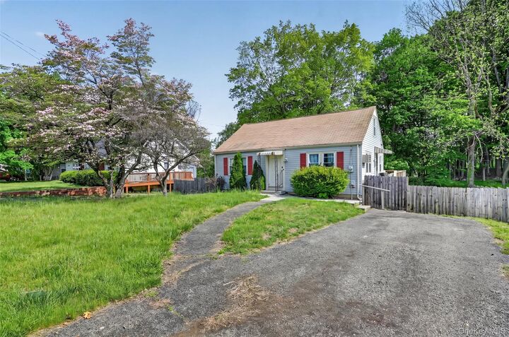 Property Photo: 20 Hilltop Drive NY 12553