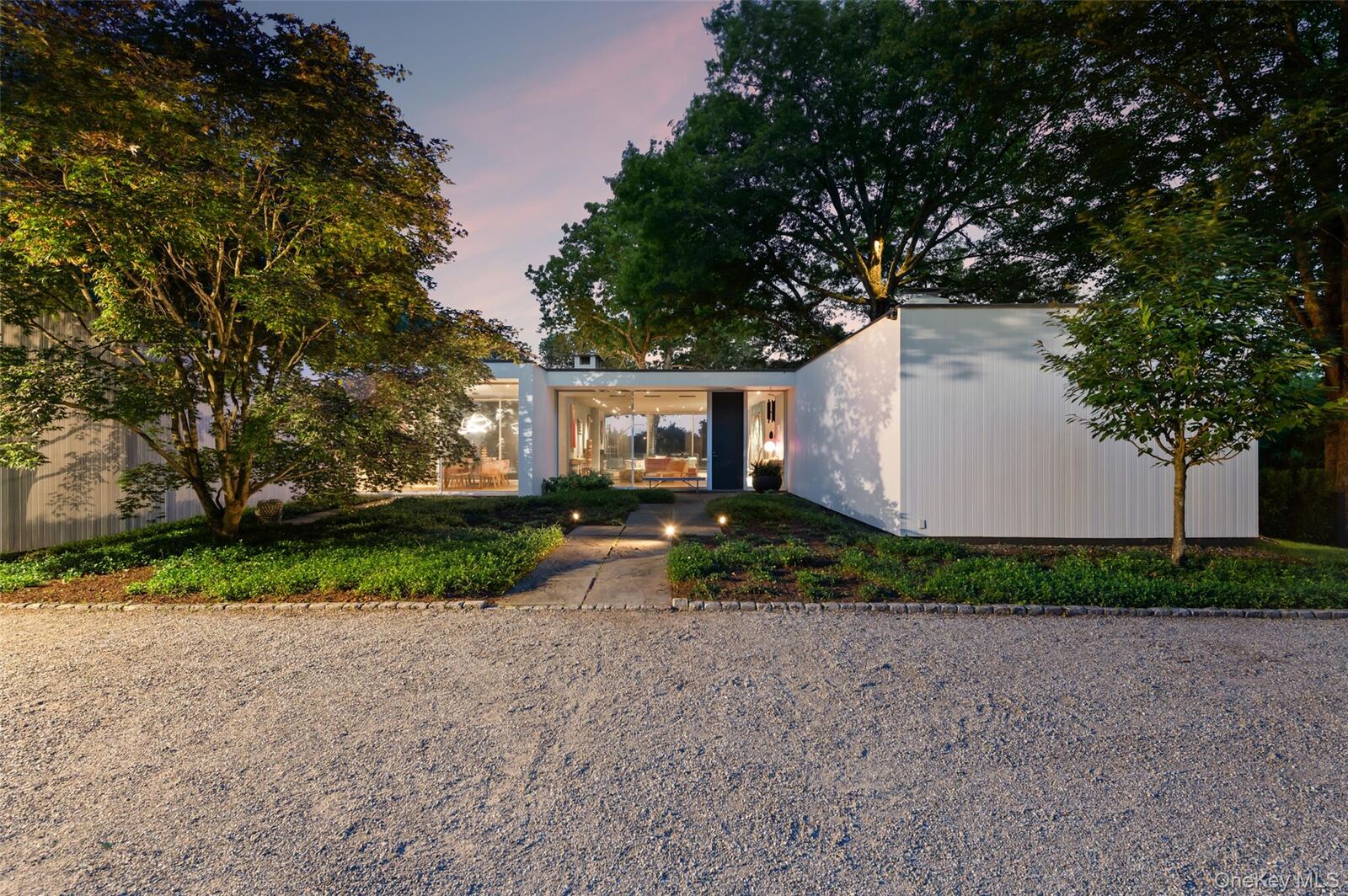 Property Photo: 125 Davids Hill Road NY 10506