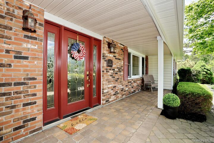 Property Photo: 4 Plum Court NY 10954