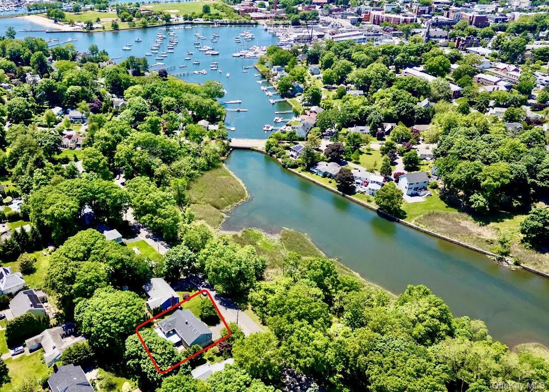Property Photo: 835 Shore Acres Drive NY 10543