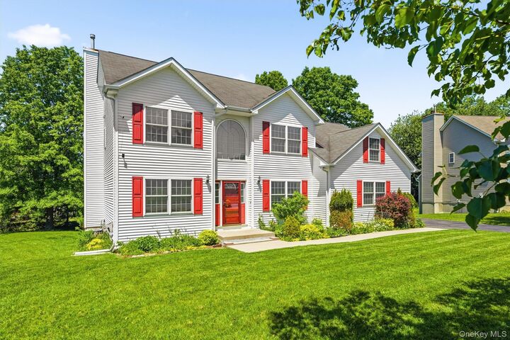 Property Photo: 8 Wayne Court NY 10941