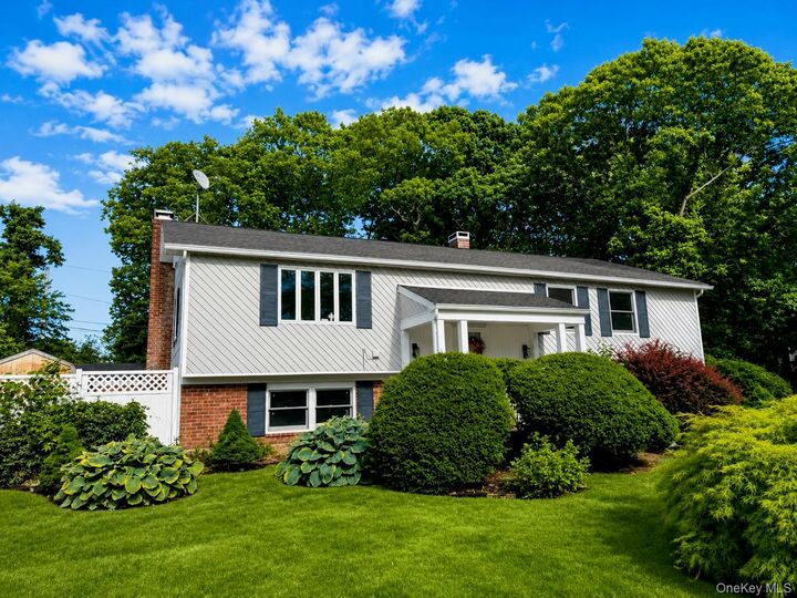 Property Photo: 27 Wedgewood Drive NY 11727