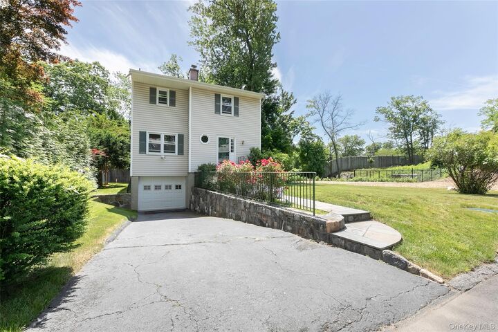 Property Photo: 48 Clinton Avenue NY 10580