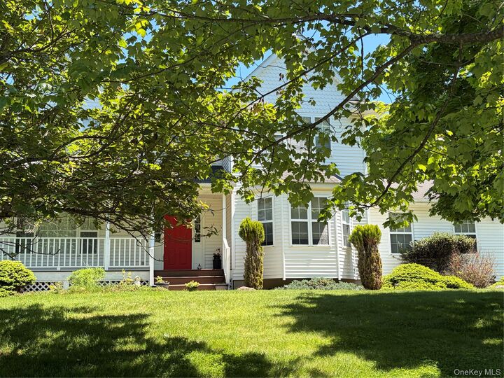 Property Photo: 72 Jefferson Street NY 10930