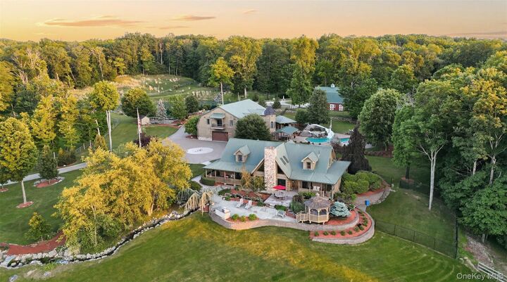 Property Photo:  95 Judson Road  NY 12549 