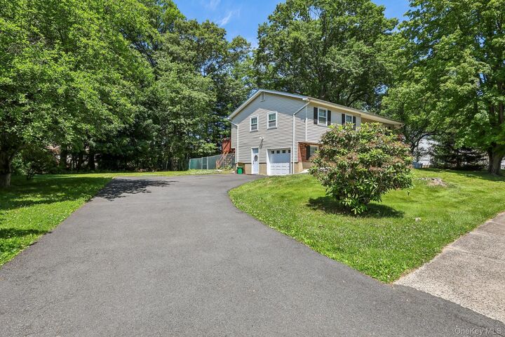 Property Photo: 21 Baylor Road NY 10956