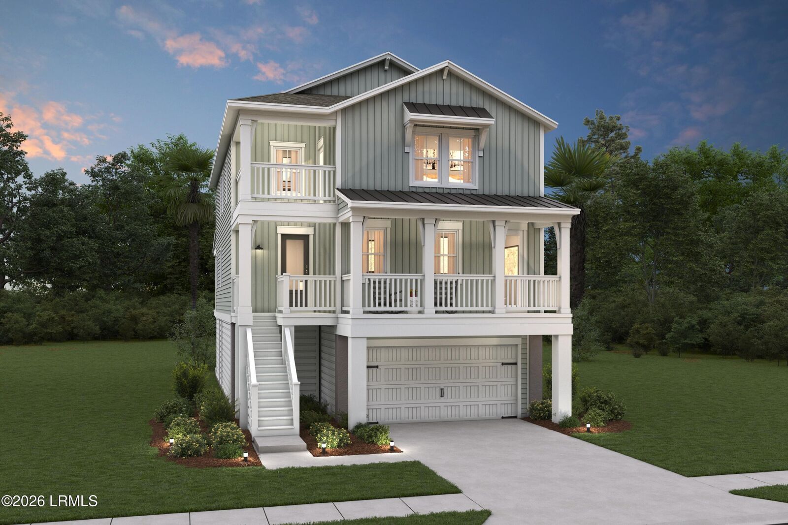 Property Photo:  6 Shiloh Court  SC 29907 