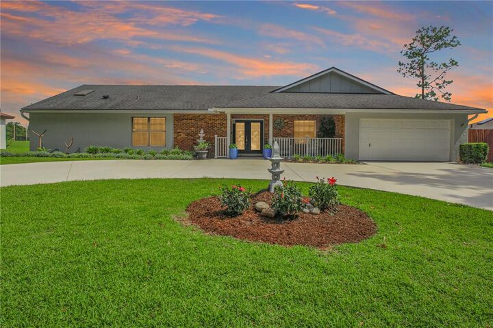 Property Photo:  7243 Woodville Crescent  FL 32819 