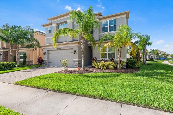 Property Photo:  3101 Hollow Hickory Place  FL 33543 