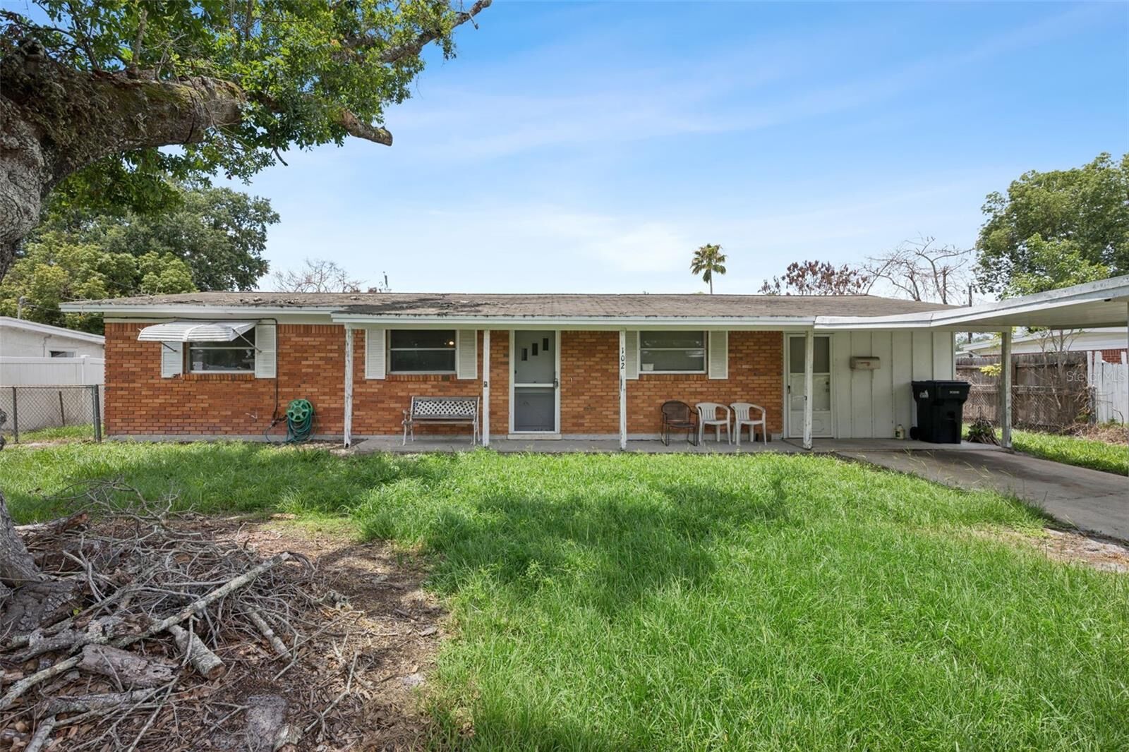 Property Photo:  102 Cosmos Drive  FL 32807 