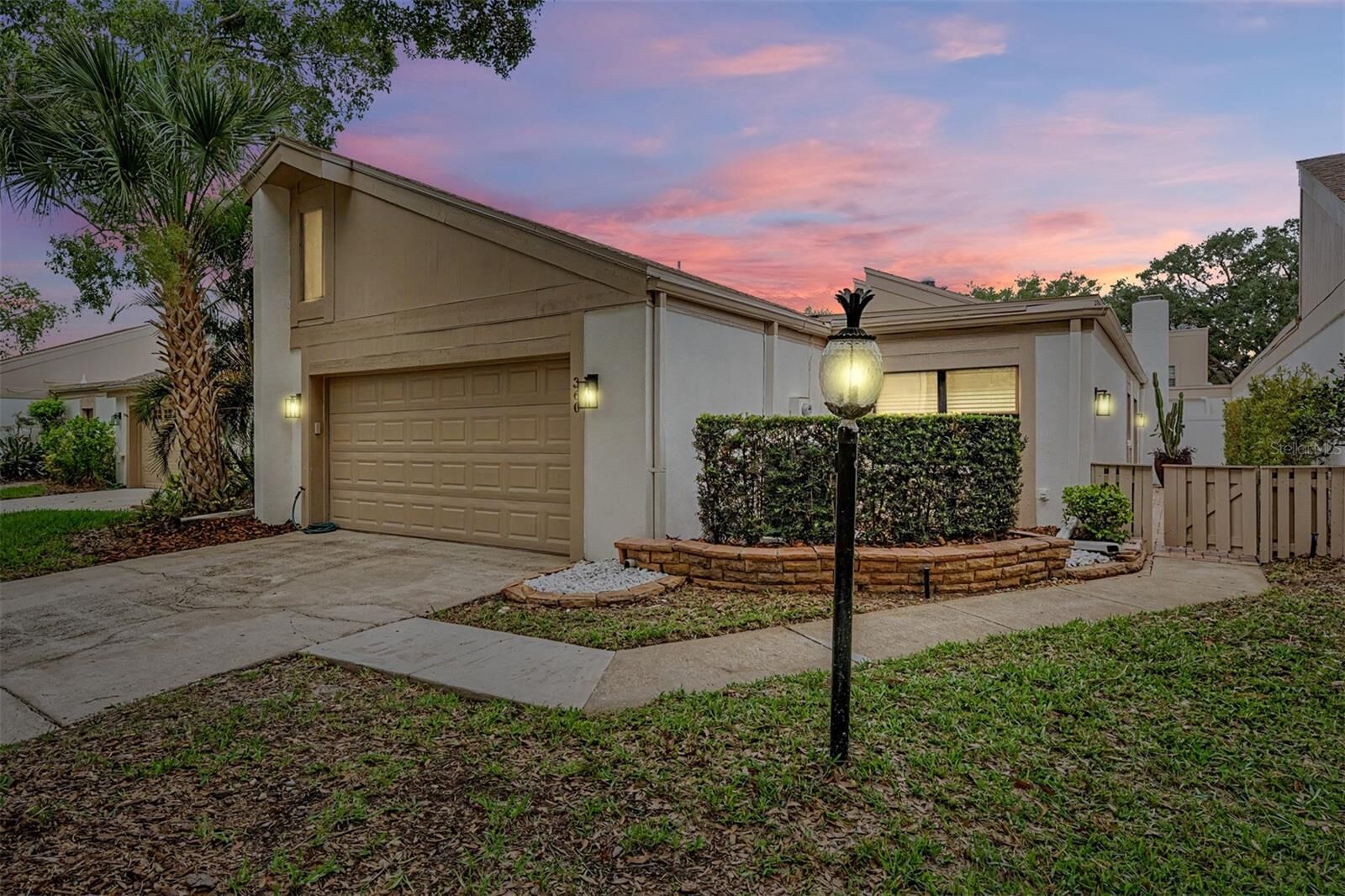 Property Photo:  360 S Woodlands Drive  FL 34677 