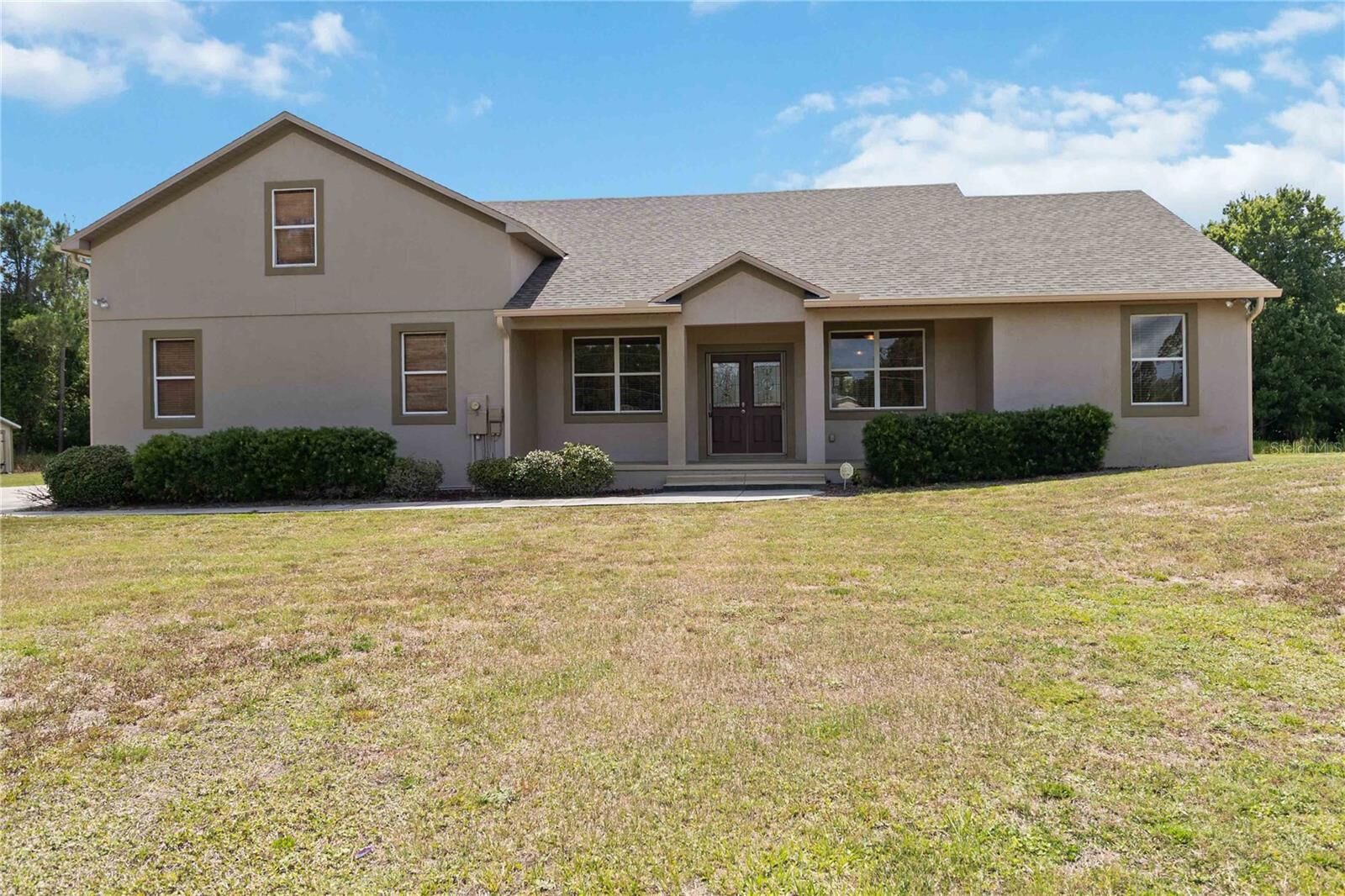 Property Photo: 1300 S Narcoossee Road FL 34771